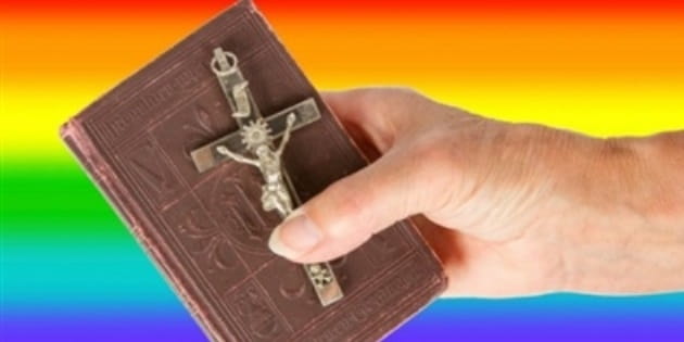 Celibate Gay Christians: Is That Biblical?
